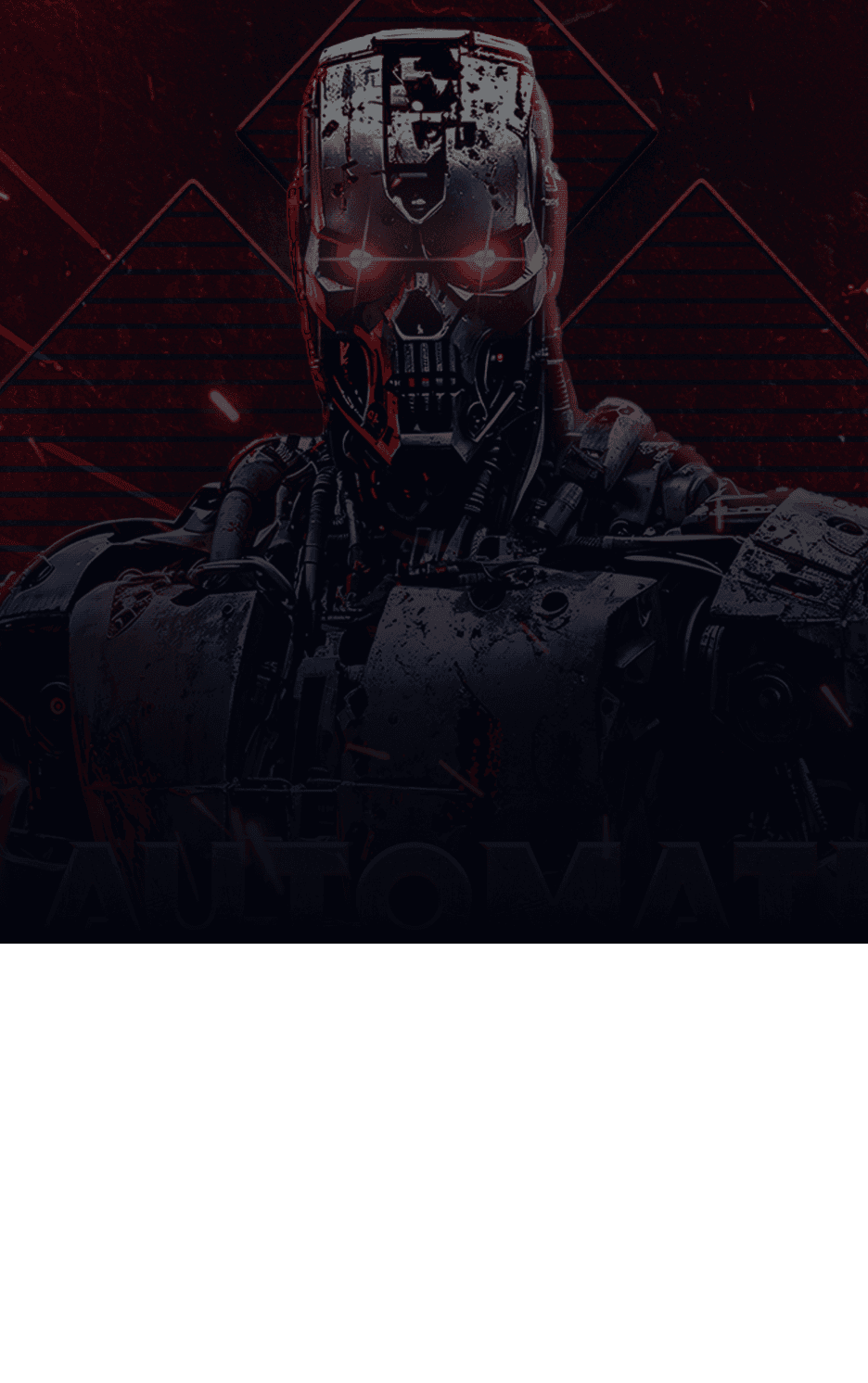 imminent Ai takeover