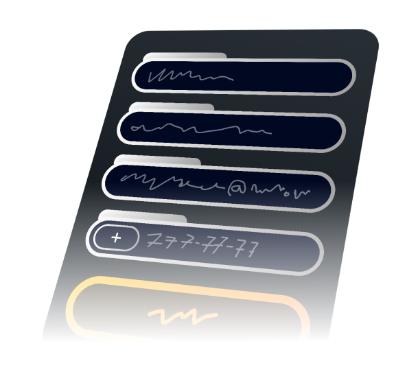 Vital Life Lessons Imagery